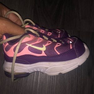 Infant  Nike air Max